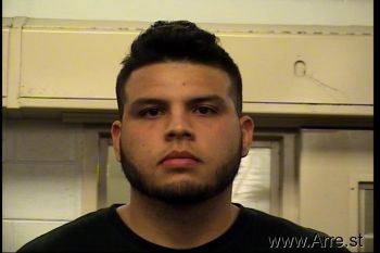 Jeremy  Roybal Mugshot